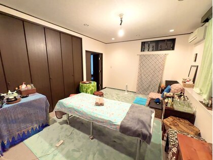 アロマミンピの写真