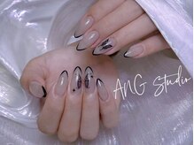 エーエヌジー スタジオ(ANG Studio)/