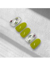 クレスト 桜川店(CREST)/100種類サンプルデザイン