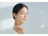 NEW【2月限定】究極の毛穴美白ケア/光フェイシャル+ヒアルロン酸導入¥8800