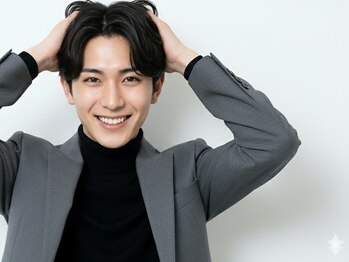 メンズアイブロウ専門店 FairBrow 本厚木店【眉毛/眉スタイリング】/メンズアイブロウ専門店FairBrow