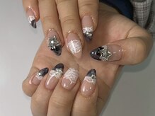 クレーネイル(Klee Nail)/