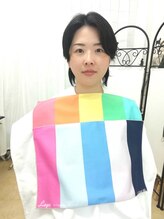 フラワーファクトリーズ/16タイプパーソナルカラー