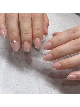 ワイズビューティー 広島立町店(y's beauty)/グラデーション¥5980~