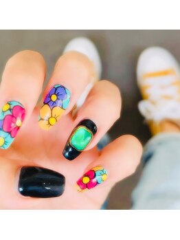 アムール 川崎店(amour)/