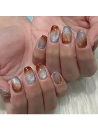 ニュアンスｘマグネット