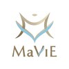 小顔クレンズコルギ・骨盤底筋専門サロン～MaVie～【マヴィ】のお店ロゴ