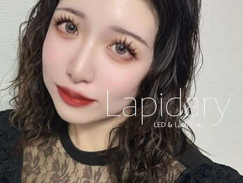 Lapidary -LED＆Lash Care-/