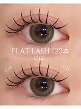 ヴァイス(VAICE)/LEDマツエク/フラットラッシュ