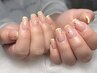 10本アートコース持ち込みデザイン可 *自店オフ代無料* ¥８５００