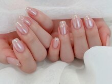 サロン ド リリー(salon de Lily)/《パラジェル》オーロラミラー
