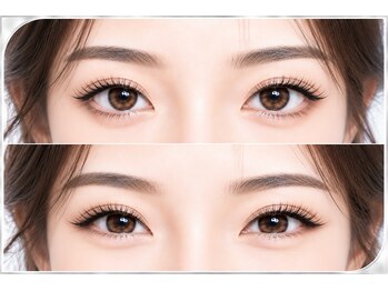 メガミ アイラッシュラウンジ(MEGAMI EYELASH LOUNGE)の写真/阪神尼崎駅徒歩圏内!安いのに上手いと評判のマツエクサロン◎