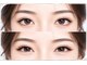 メガミ アイラッシュラウンジ(MEGAMI EYELASH LOUNGE)の写真/阪神尼崎駅徒歩圏内!安いのに上手いと評判のマツエクサロン◎