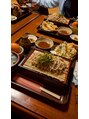 リーナ 二俣川(Ri-Na)&nbsp;おすすめのお蕎麦屋さん教えてください！
