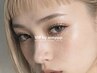 【 仙台×まつげパーマ×エクステ 】LEDアップリフティング 120本 ¥12,980