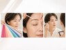 似合うが見つかる◇パーソナルカラー診断＋眉毛ワックス＋メイクレッスン