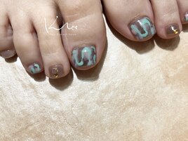 FOOT定額KleeDesign