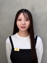 エイミー(amy) 奥 萌花