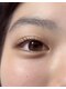 ジーバス(JeeVas)の写真/大人可愛い目元を叶える隠れ家サロン◎ナチュラルな仕上がりでメイク時短も実現!