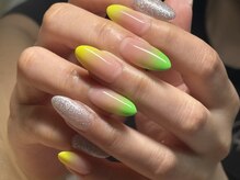 ネイルズクミ(NAILS KUMI)の雰囲気（持ち込み画像大歓迎です！）
