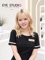 アイスタジオ アンド ダブルネイル 河原町店(EYE STUDIO&W NAIL)&nbsp;AIRI 
