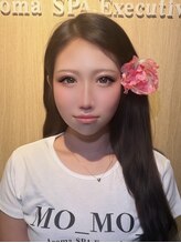 モモリュクスミューズ 川崎店(MO_MO_LUXE MUSE)&nbsp;Kanon 強圧