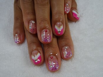 ネイルサロン リッティー(RITTY)/