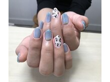 ヒトミネイルズ(Hitomi Nails)/