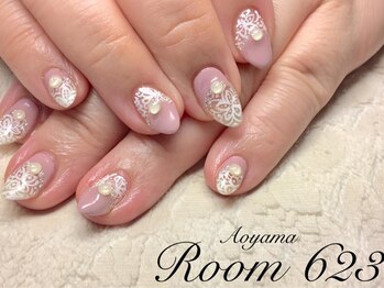 ルーム735 青山(Room735)/ハンドし放題