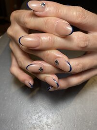 ～シンプルコースBデザイン～