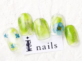 ドロップフラワー[吉祥寺]