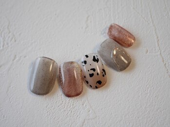 ネイルエニー(Nail Any)/Any collection