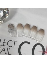 セレクトネイル ココ 秦野店(SELECT NAIL COCO)/フラワー