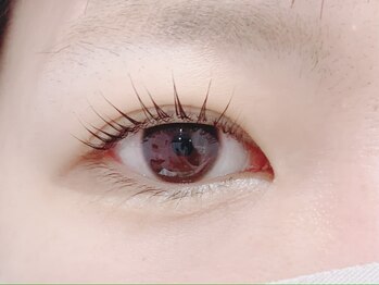 コム 草加マルイ店(com by neolive)/パリジェンヌ♪