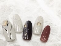 NAILS&EYES LAX 尼崎立花パラジェル取扱店 