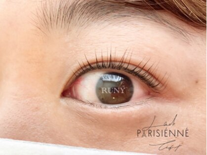 アイラッシュ ルニー(eyelash RUNY)の写真