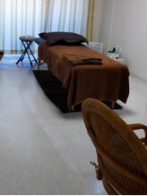 ひつじのきもち/清潔感溢れる店内