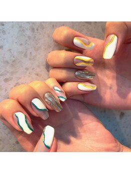 プリュム(plume.)/