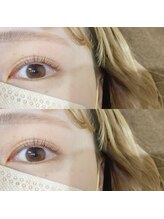 リス 播磨店(Lys)/パリジェンヌラッシュリフト