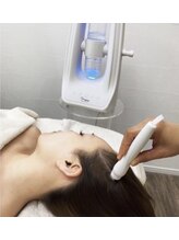 マージ イマージュ/ハイドロスプラッシュ頭皮ケア