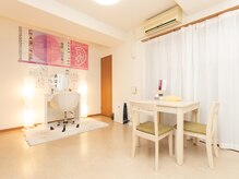 ソレイユ(Soleil)/内観