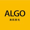 アルゴ 柳川店(ALGO)ロゴ