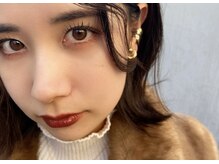 シーセブンビューティ(ccccccc b.)/パリジェンヌラッシュリフト