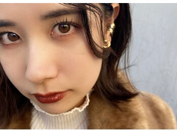 シーセブンビューティ(ccccccc b.)/パリジェンヌラッシュリフト