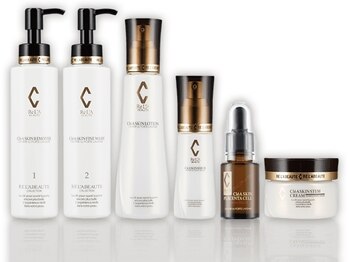 ラリン ラ ボーテ(Larin la beaute)/リアボーテ　クレアスキン