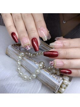 クイーンズビューティーサロン 歌舞伎町店(Queen's beauty salon)/