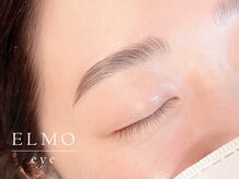 エルモ アイ(ELMO eye)/ハリウッドブロウリフト