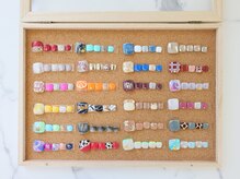 リオン(Rion)/定額フットコース