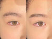 まつげエクステサロン ヘアーリゾートエーアイ 東陽町店(hair resort Ai)/レディース/ワックス脱毛