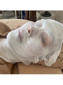 エソール(essor)/土台作りのタラソテラピー